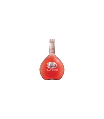 Vinho Mateus Rose 25cl