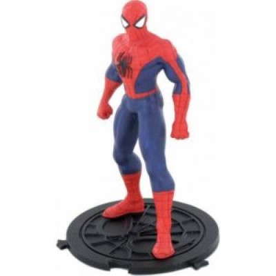 Figura Dekora Spiderman