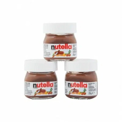 Nutella Bote 25gr