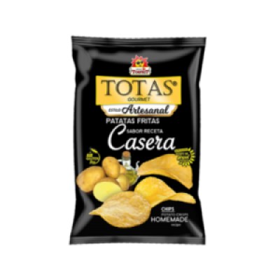 Frit Batatas Caseiras 24x30gr