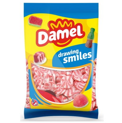 Damel Saco Kg Terabites