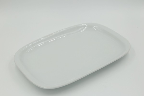 Travessa Porcelana 30x16cm