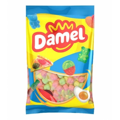 Damel Saco c/250 Gelados Foam