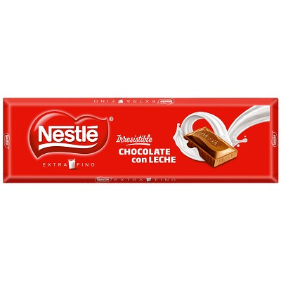 Nestlé Leite 50gr c/30