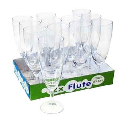 Flute Calice 15cl c/12