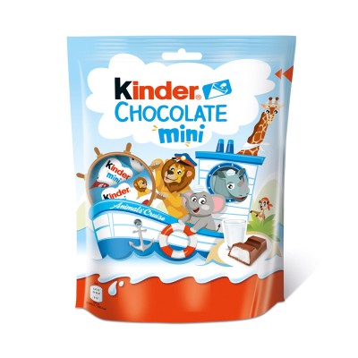 Kinder Chocolate Mini T20