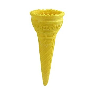 Progelcone Cone Simples c/12