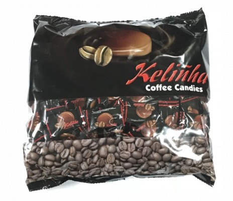 Rebuçados Café Kelinha Kg