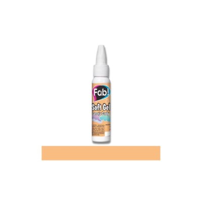 Corante Soft Gel Candy Laranja 25 gr