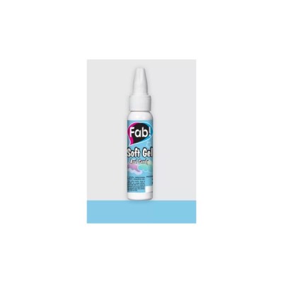 Corante Soft Gel Candy Azul 25 gr