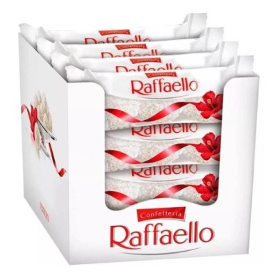 Raffaello T3 c/16