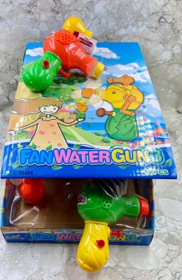 Fantasia Fan Water Gun 3 c/12