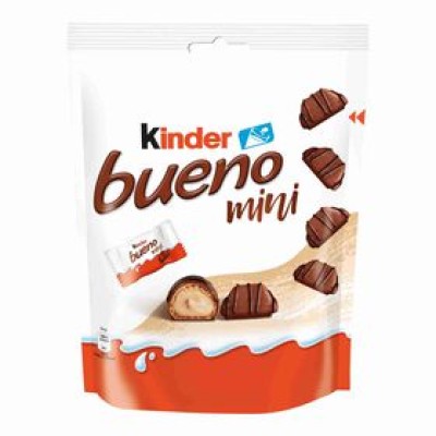 Kinder Bueno Mini T20