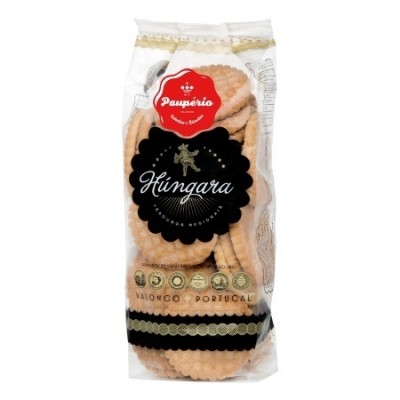 Pauperio Hungara 200gr