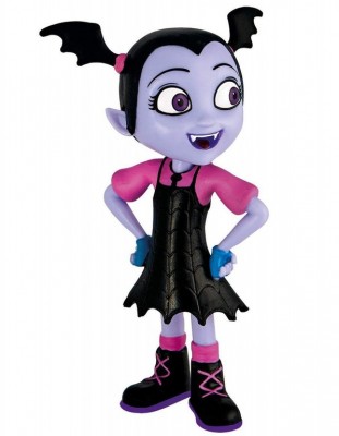 Figuras Vampirina