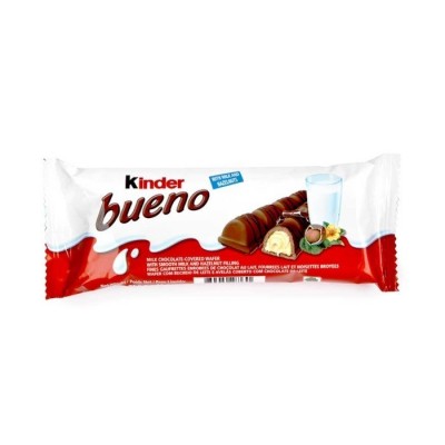 Kinder Bueno c/30